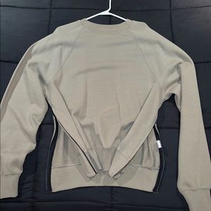 Fear of God essentials crewneck